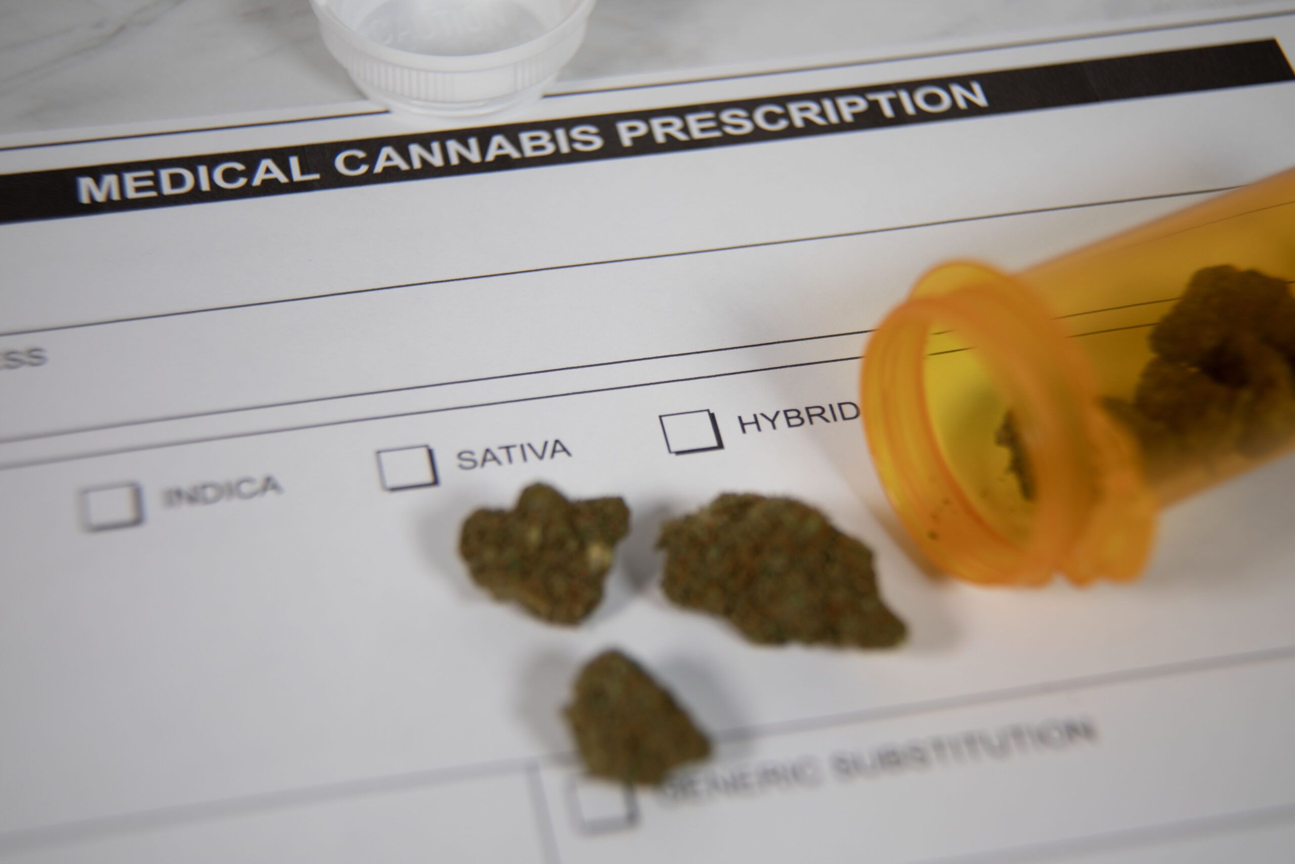 Medical Cannabis Use in Pediatric Epilepsy